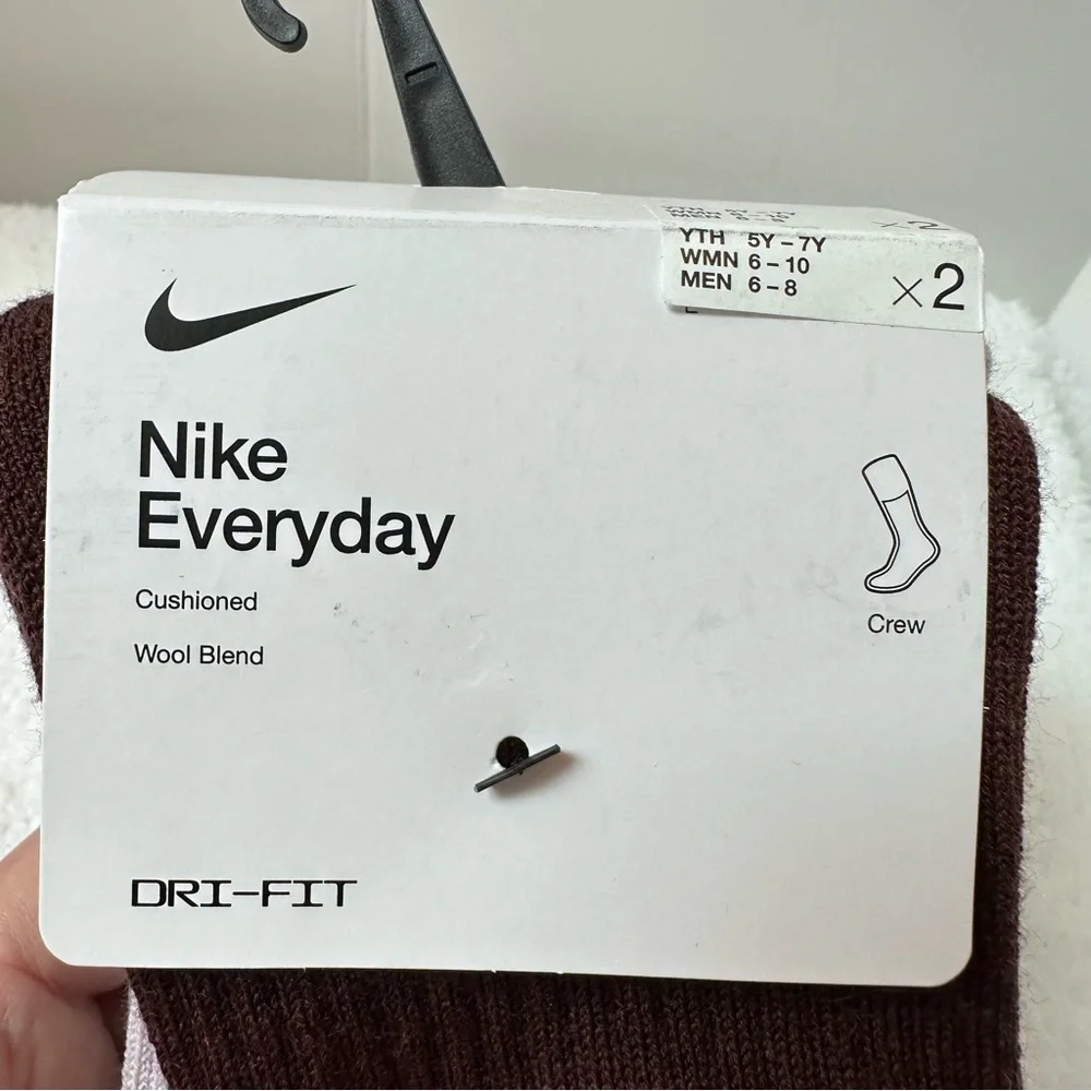 Nike Everyday Socks